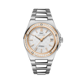 IWC Schaffhausen INGENIEUR AUTOMATIC 35 IW324911