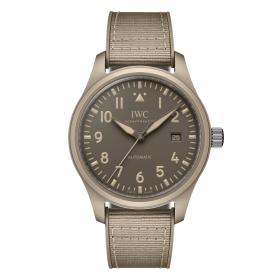 IWC PILOT'S WATCH AUTOMATIC 41 TOP GUN MOJAVE DESERT IW328106