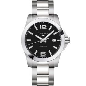 Longines Conquest L3.759.4.58.6