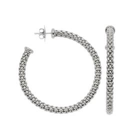 FOPE Essentials Gold Creolen 03E06OX_XX_B_XXX_000