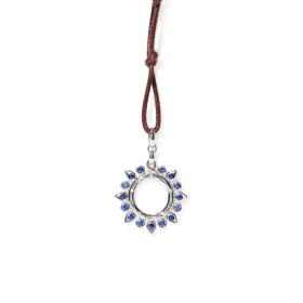 Tamara Comolli GYPSY Anhänger Sun 'Ocean' small P-Gyp-Oce-s-wg