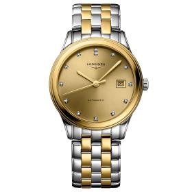 Longines FLAGSHIP L4.974.3.37.7