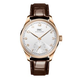 IWC PORTUGIESER AUTOMATIC 40 IW358404