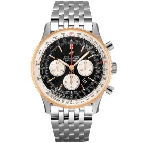 Breitling Navitimer B01 Chronograph 46 UB0127211B1A1