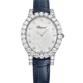 Chopard L'Heure du Diamant Oval 139383-1223