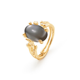 Ole Lynggaard Copenhagen BoHo Ring, klein A2929-407