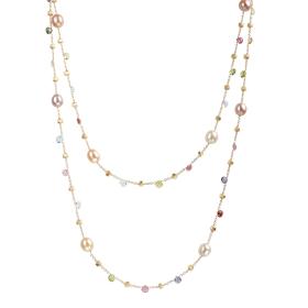 Marco Bicego Paradise Collier CB894 MIX114 Y