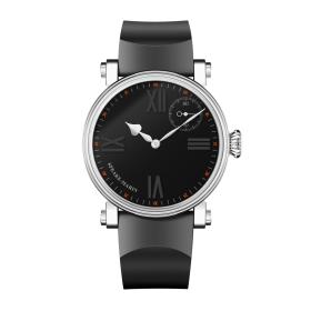 Speake-Marin Academic Black Tie 413817040