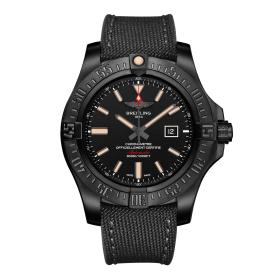 Breitling Avenger Blackbird V17310101B1W1