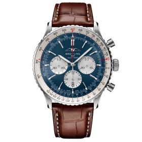 Breitling Navitimer B01 Chronograph 46 AB0137211C1P1