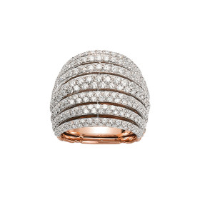 FOPE Solo Ring 66506AX_PB_R_XBX_140