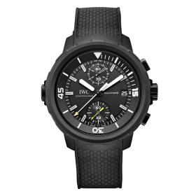 IWC AQUATIMER CHRONOGRAPH EDITION «GALAPAGOS ISLANDS» IW379502