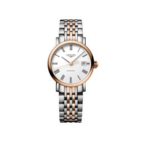 Longines The Longines Elegant Collection L4.309.5.11.7