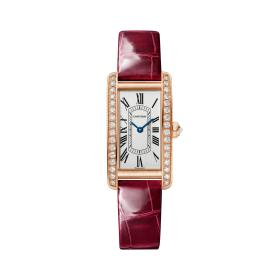 Cartier Tank Américaine WJTA0059