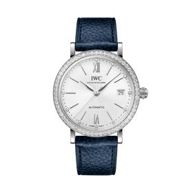 IWC PORTOFINO AUTOMATIC 37 IW658601