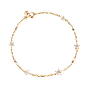 Ole Lynggaard Copenhagen Shooting Stars Armband A2866-401