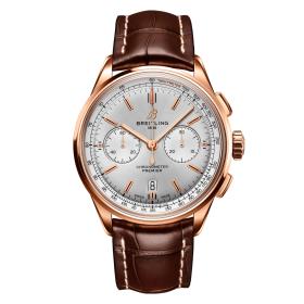 Breitling Premier B01 Chronograph 42 RB0118371G1P2