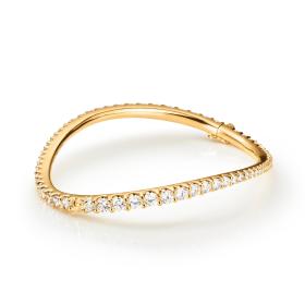 Ole Lynggaard Copenhagen Love Bands Armreif A3168-403