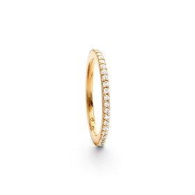 Ole Lynggaard Copenhagen Love Bands Ring A2600-403