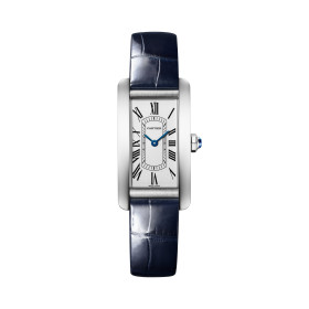 Cartier Tank Américaine WSTA0117