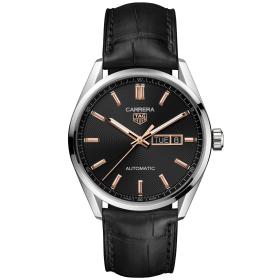 TAG Heuer TAG HEUER CARRERA DAY-DATE WBN2013.FC6503