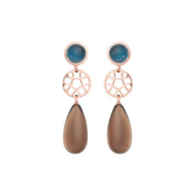 Bron Toujours Ajour Ohrschmuck 8OR4819TLCSQD