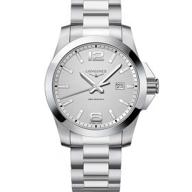 Longines CONQUEST L3.760.4.76.6