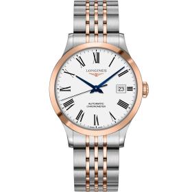 Longines RECORD L2.820.5.11.7