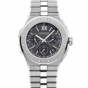 Chopard Alpine Eagle Chrono 44 298609-3002