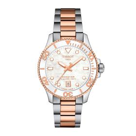 Tissot Seastar 1000 Quartz T120.210.22.111.00