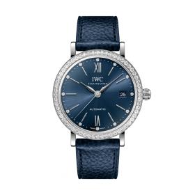 IWC PORTOFINO AUTOMATIC 37 IW658602