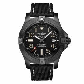 Breitling Avenger Automatic 45 Seawolf Night Mission V17319101B1X1