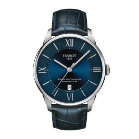 Tissot Chemin Des Tourelles Powermatic 80 T099.407.16.048.00