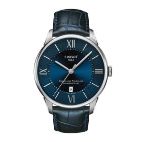 Tissot Chemin Des Tourelles Powermatic 80 T099.407.16.048.00