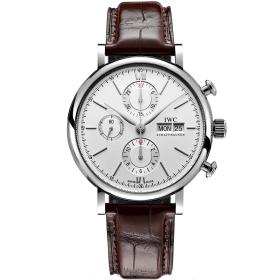 IWC PORTOFINO CHRONOGRAPH IW391027