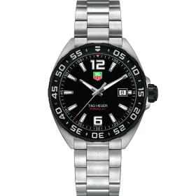 TAG Heuer TAG HEUER FORMULA 1 DATE WAZ1110.BA0875