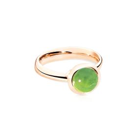 Tamara Comolli BOUTON Ring Small R-BOU-s-Per-rg