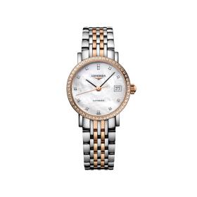 Longines The Longines Elegant Collection L4.309.5.88.7