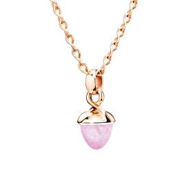 Tamara Comolli MIKADO Bouquet Anhänger rosa Turmalin P-MB-TuRo-rg