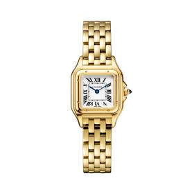 Cartier Panthère de Cartier small model WGPN0047
