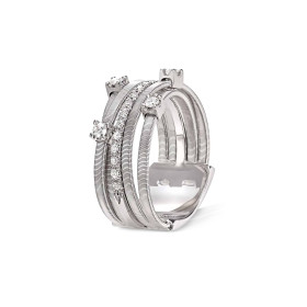 Marco Bicego Goa Ring AG270 B2 W