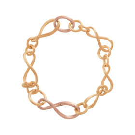 Ole Lynggaard Copenhagen Love Armband klein A1730-401