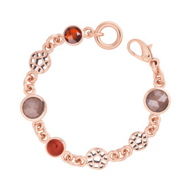 Bron Toujours Ajour Armband 8AR3996MIX8