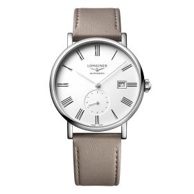 Longines The Longines Elegant Collection L4.812.4.11.2