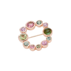 Bron Confetti Brosche 8BR1281MKMT/1