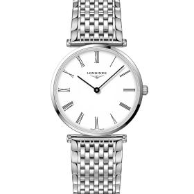 Longines LA GRANDE CLASSIQUE DE LONGINES L4.866.4.11.6