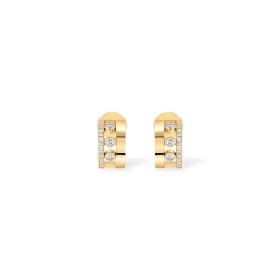 Messika Move Romane Mini Creolen  07178-YG
