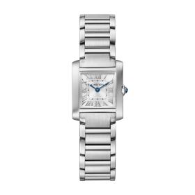 Cartier TANK FRANÇAISE WSTA0065