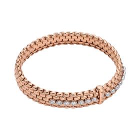 FOPE Panorama Flex'it Armband 58504BX_BB_R_RBX_0XS