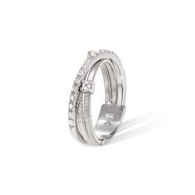 Marco Bicego Goa Ring AG269 B2 W